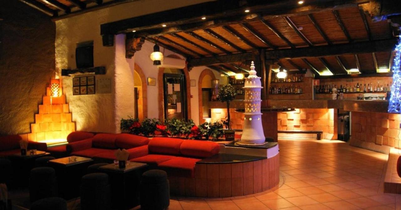 Pedras D'El Rei Hotel Tavira Exterior photo