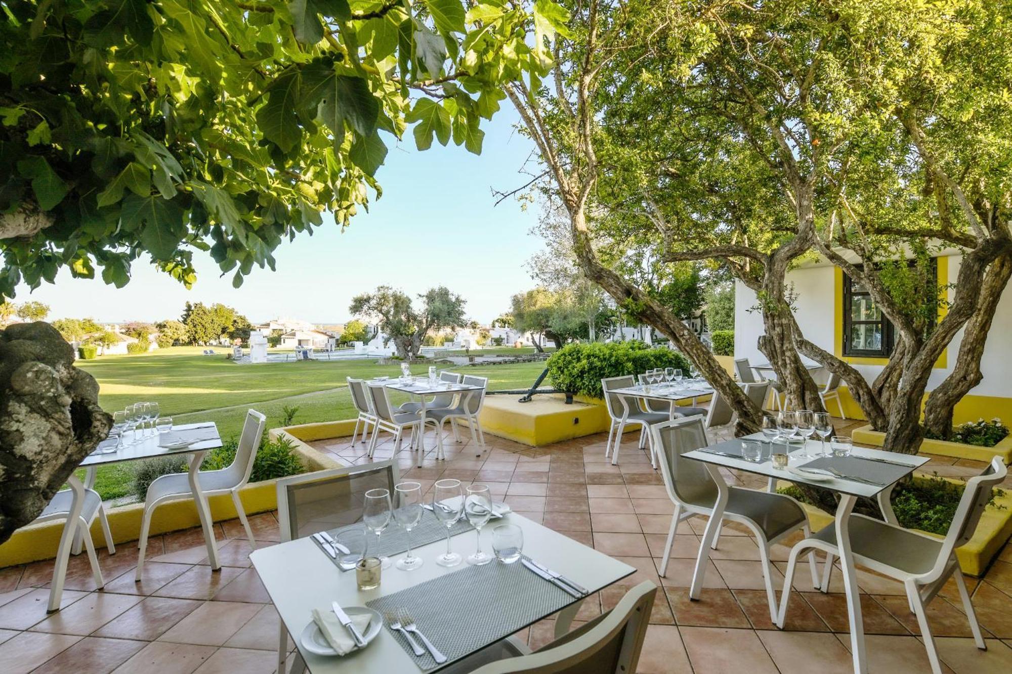 Pedras D'El Rei Hotel Tavira Exterior photo